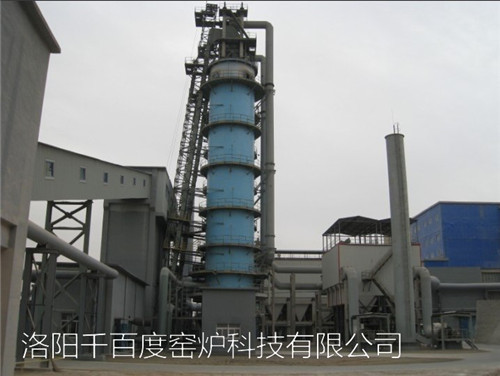 你知道環(huán)保石灰窯的環(huán)保標準嗎？