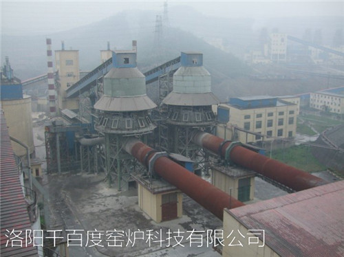 為什么國家大力倡導環(huán)保石灰窯？