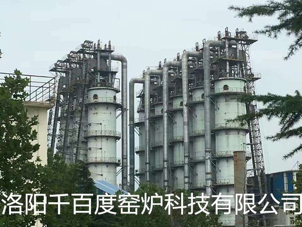 石灰窯為什么會(huì)結(jié)瘤？結(jié)瘤原因及解決方法
